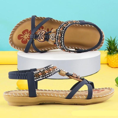 Dariela | Sandalias Ortopédicas de Verano