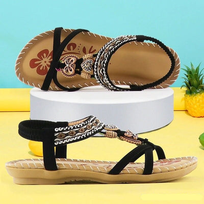 Dariela | Sandalias Ortopédicas de Verano
