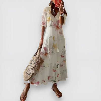 Diana | Vestido Boho