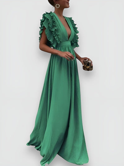 Ginevra | Vestido V