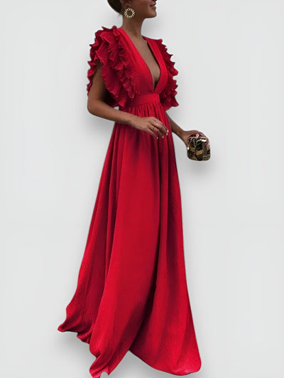 Ginevra | Vestido V