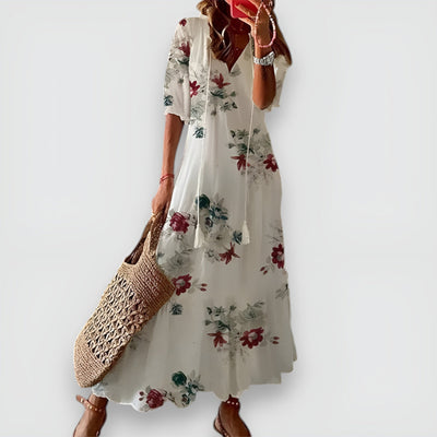 Diana | Vestido Boho